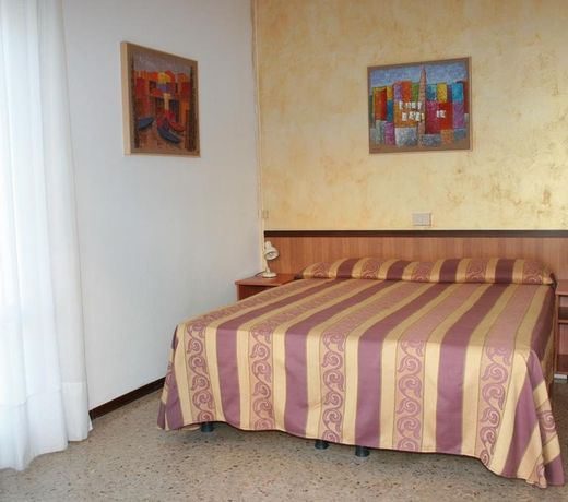 Hotel Antille e Azzorre