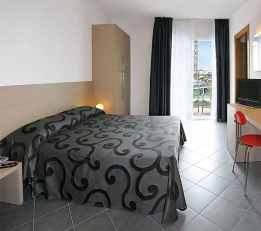 Hotel Eden