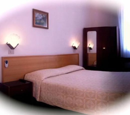 Albergo Dolomiti