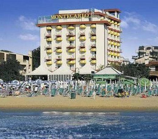 Hotel Montecarlo