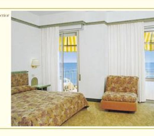 Hotel Montecarlo