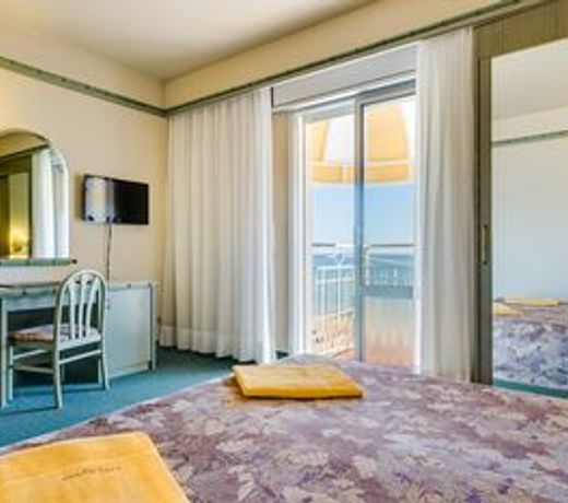 Hotel Montecarlo