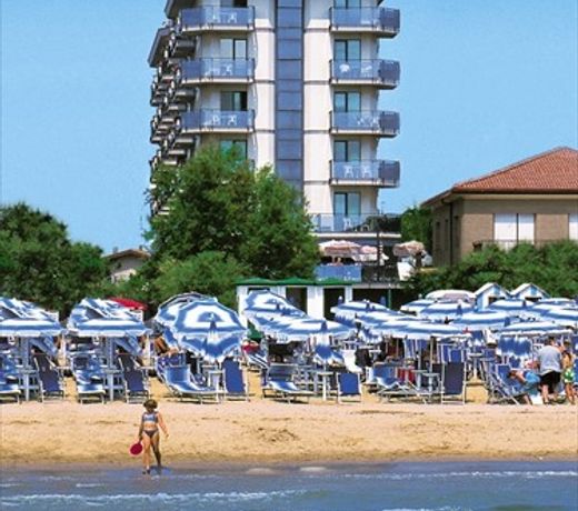 Hotel Europa