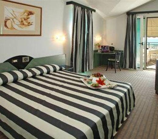 Hotel Europa