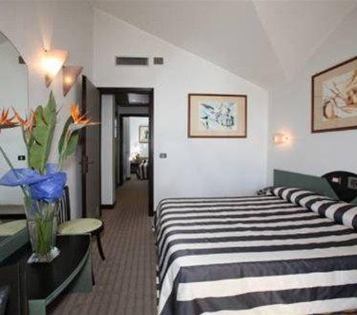 Hotel Europa