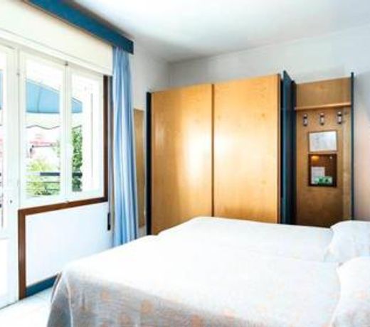 Hotel Ambasciatori Palace