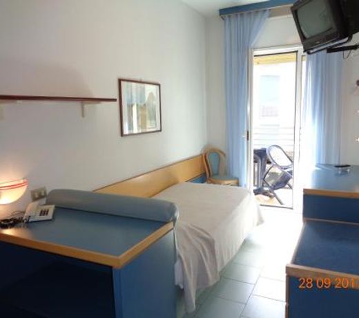 Hotel Ambasciatori Palace