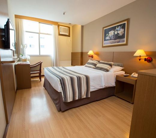 Augusto's Copacabana Hotel