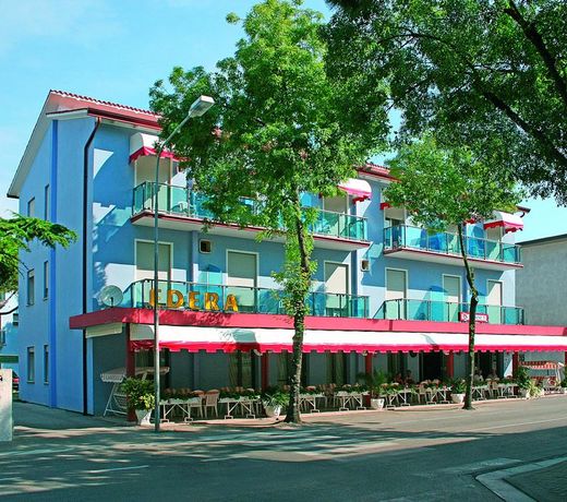 Hotel Edera