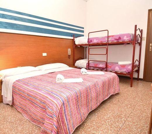 Hotel Edera