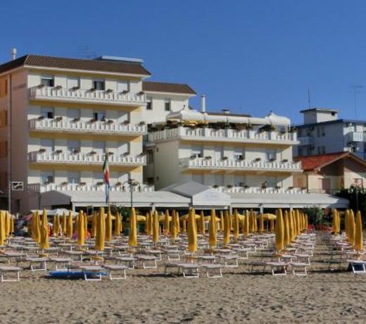 Hotel Villa Sorriso