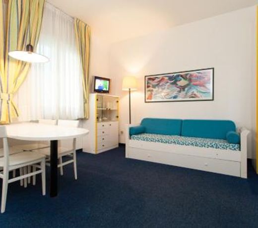 Hotel Villa Sorriso