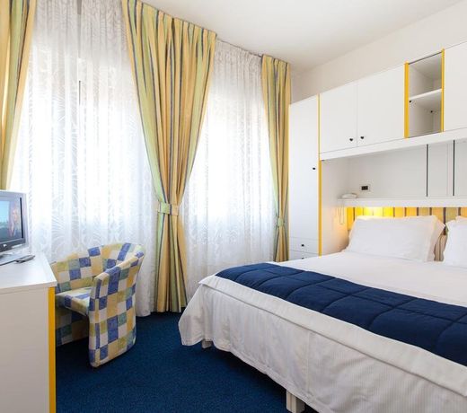 Hotel Villa Sorriso