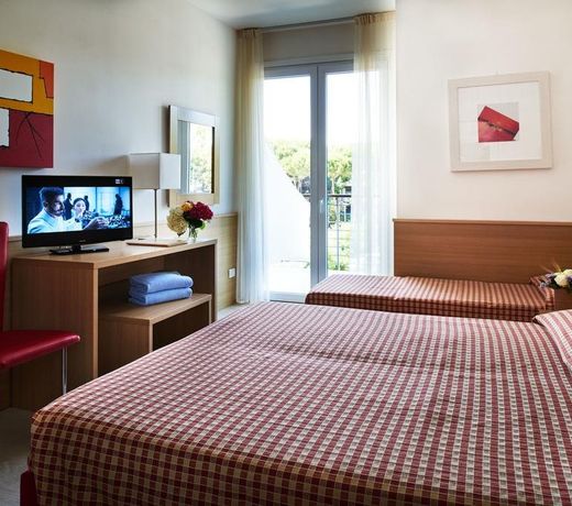 Jesolopalace Hotel & Aparthotel