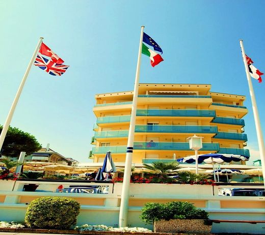 Hotel Anthony