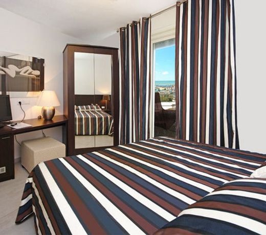 Hotel Anthony
