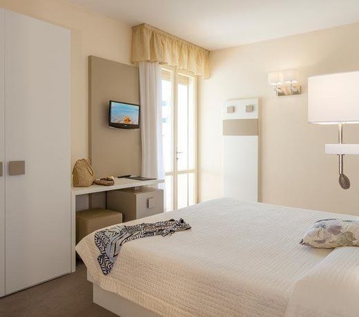 Hotel Anthony