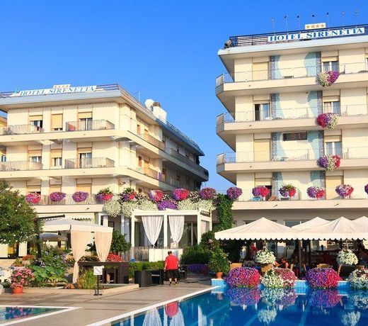 Hotel Sirenetta