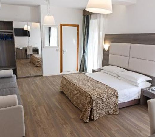 Hotel Sirenetta