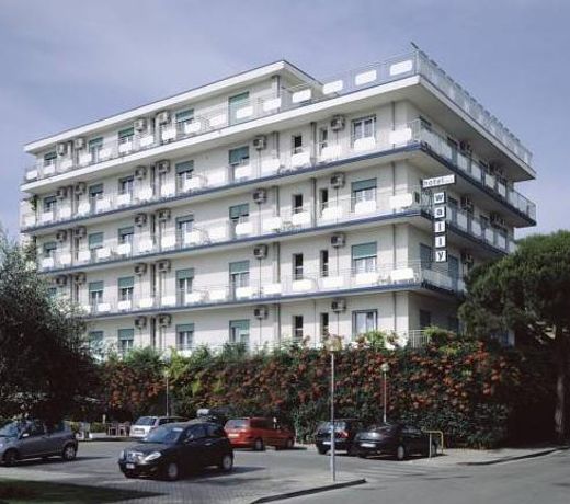 Hotel Wally