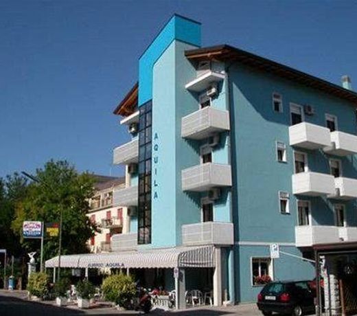 Albergo Aquila