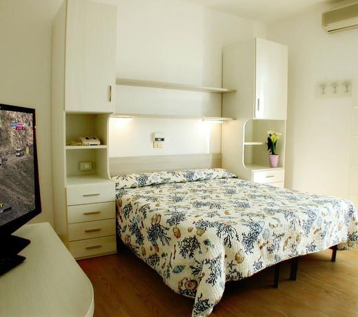 Albergo Aquila