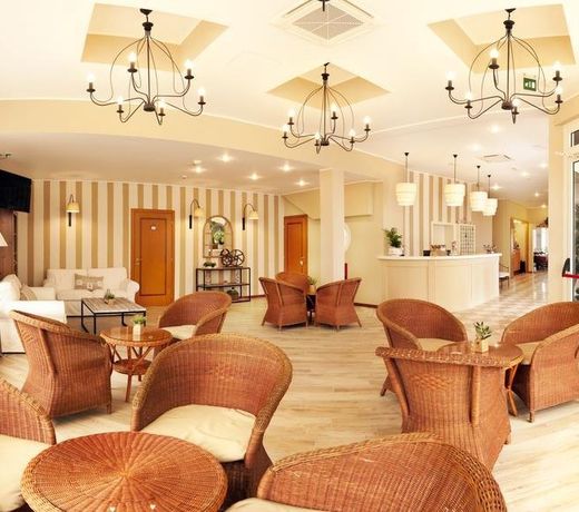 Hotel Nizza Frontemare