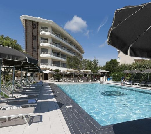 Hotel Mariver