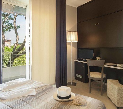 Hotel Mariver