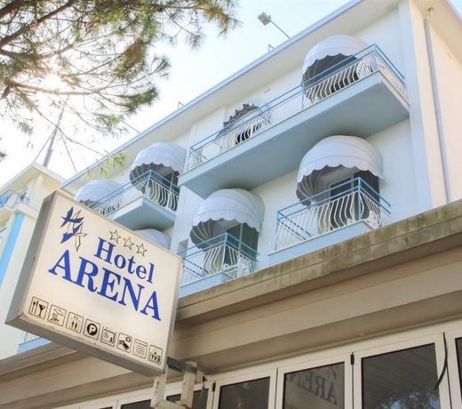 Hotel Arena