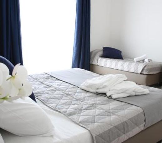 Hotel Arena