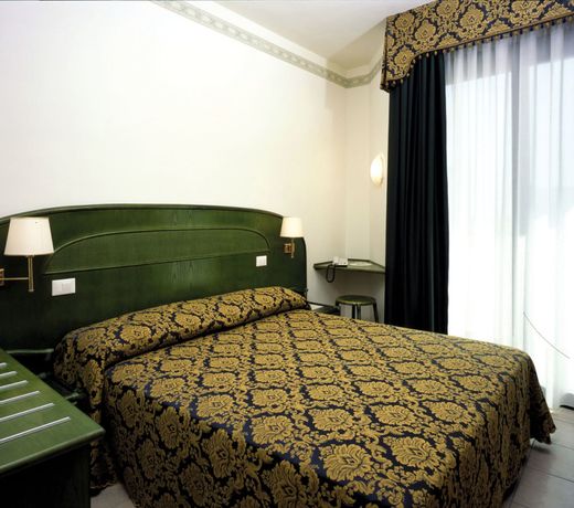 Hotel Garni San Carlo
