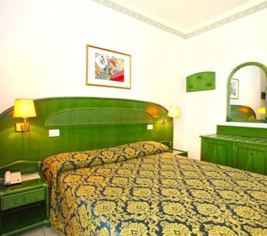 Hotel Garni San Carlo