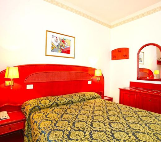 Hotel Garni San Carlo