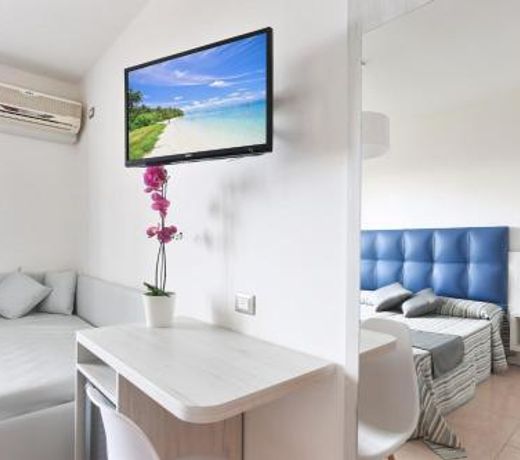 Hotel Nuovo Tirreno