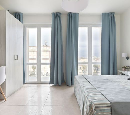 Hotel Nuovo Tirreno