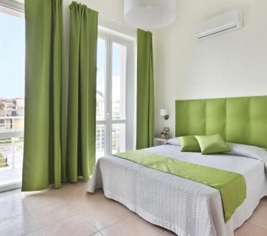 Hotel Nuovo Tirreno