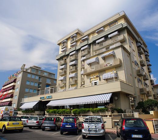 Hotel Residence Villa Jolanda