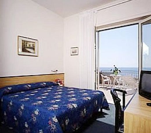 Hotel Residence Villa Jolanda