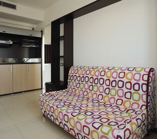Hotel Residence Villa Jolanda