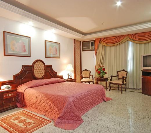 Américas Benidorm Hotel