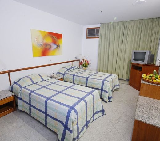 Américas Benidorm Hotel