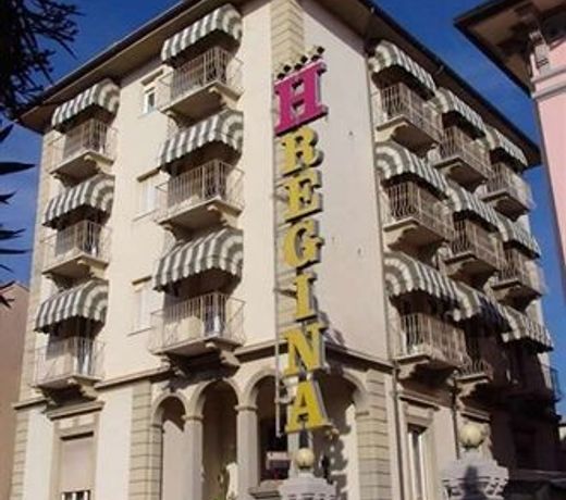 Hotel Regina