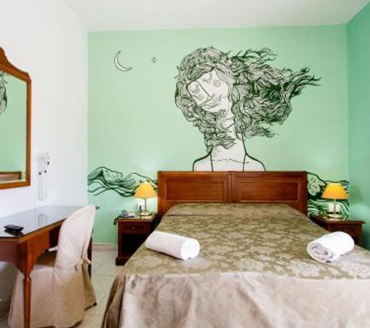 Hotel Regina