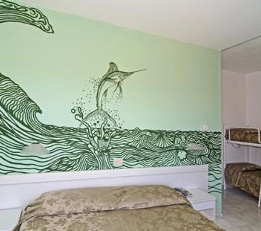 Hotel Regina