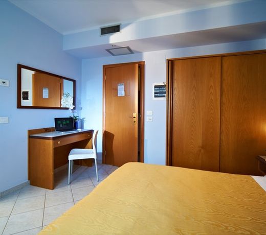 Hotel Sirio