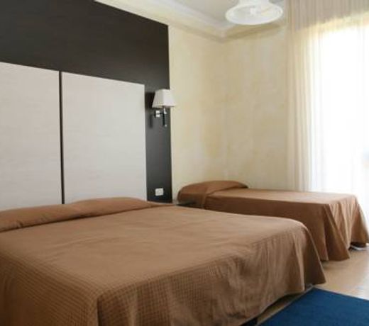 Hotel La Palma