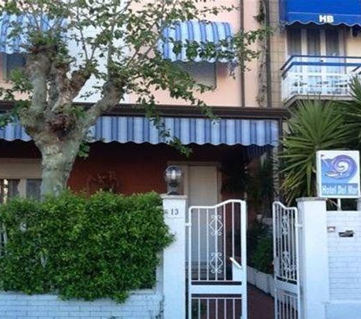 Hotel Del Mar