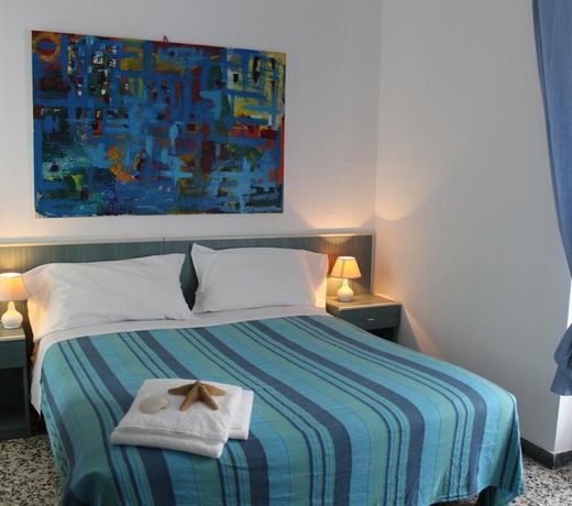 Hotel Del Mar