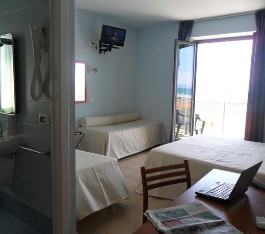 Hotel Sole E Mare